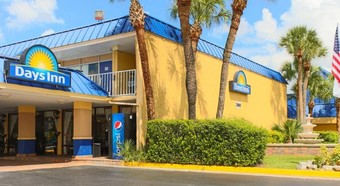 Hotel Days Inn Orlando Midtown