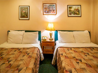 Hotel Del Norte