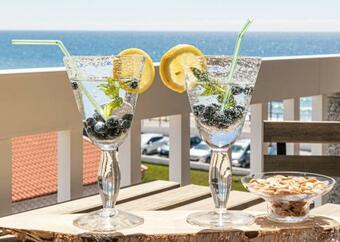 Hostal Marinha- Al