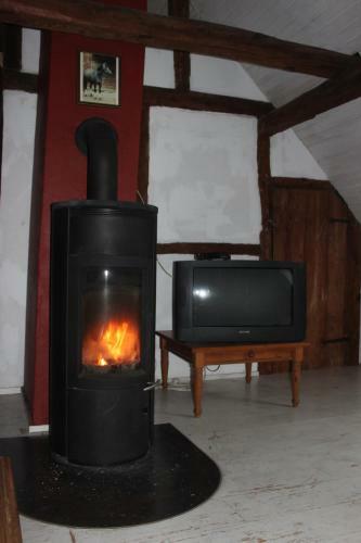 Apartamento Bio Erlebnishof Grittel