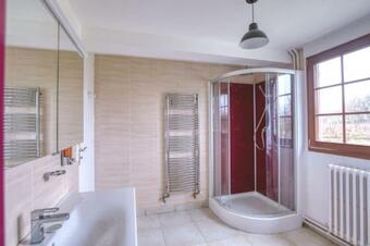 Crazy Villa Gaudiniere 89 - Heated Pool - Multisport - 2h Paris - 30p