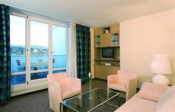 Hotel NH Deggendorf