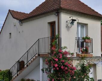 Apartamentos Gite Ty-coz