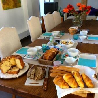 Bed & Breakfast La Grange De F�licie