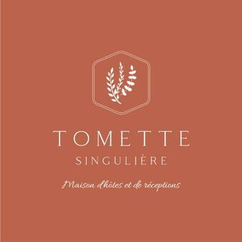 Bed & Breakfast Tomette Singuli�re
