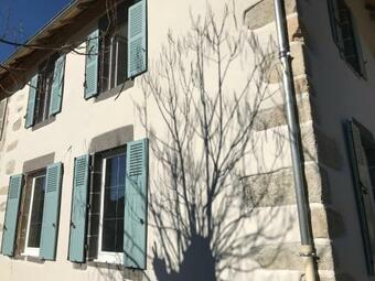 Gite Du Roc