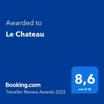 Hostal Le Chateau