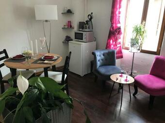 Bed & Breakfast L'amarilys Chambre D'h�te