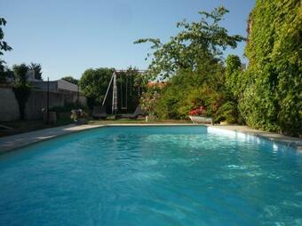 Hostal La Vigne Vierge