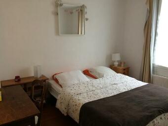 Apartamento Appartement 4 Personnes Centre Ville