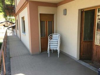 La Terrazza Di Gino