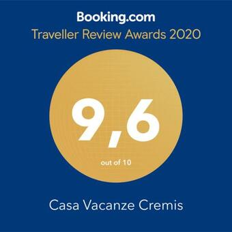 Casa Vacanze Cremis