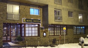 Hotel Cristina