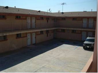 Motel Travel Inn