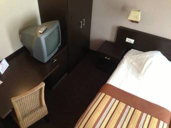 Hotel Giorgi