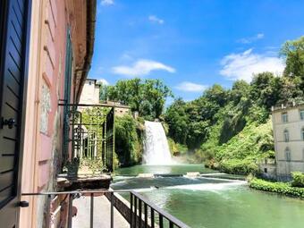 Apartamento Il Balcone Di Angelina