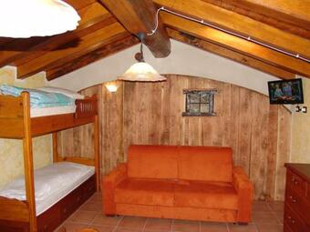 Apartamento Amemi 2