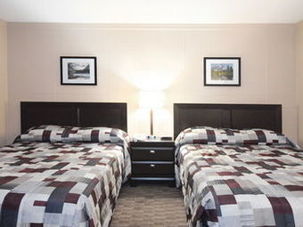 Canadian Motor Inn