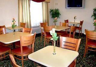 Hotel Fairfield Inn Moline