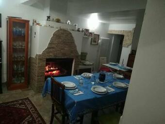 Eden Lilli B&B