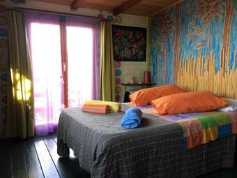 Casa Sull'albero