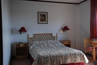 Humberto's Hotel