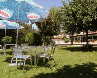 Hostal El Retiro
