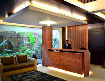 Hotel La Villa