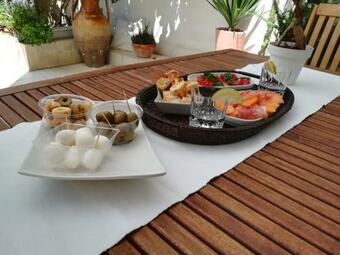 Meraki B&B
