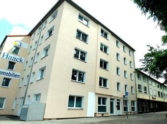 Iq Hotel Hannover