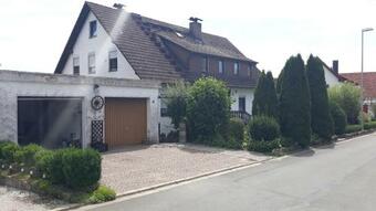 Apartamento Ferienwohnung Dippold In Der Fr�nkischen Schweiz