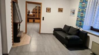 Apartamento W.i.l.a. Ferienwohnung