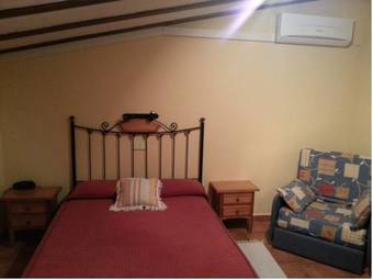 Hostal La Balquina