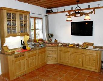 Hostal Haus Christoph