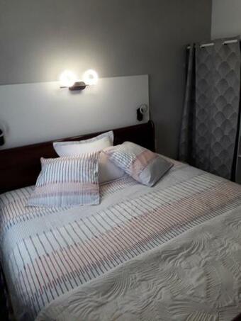 Hostal Pac2 Zoom 2