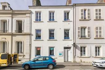 Apartamento Le Nid Des Mouettes