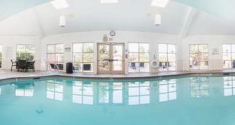 Holiday Inn Express Hotel & Suites San Jose-morgan Hill