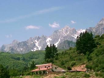 Holiday Home Cantabria