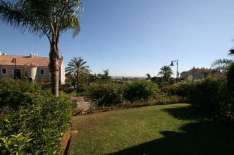 Villa Estepona
