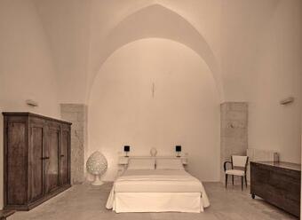 Villa Masseria Luci