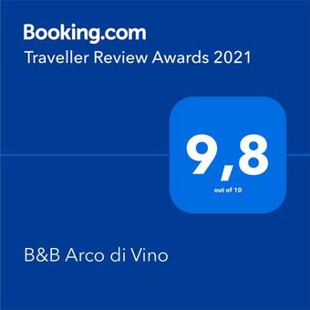 B&B Arco Di Vino