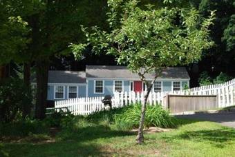 Oxen Yoke Motel
