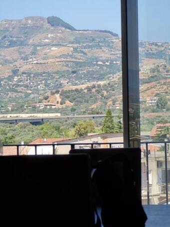 Apartamento Emerella Luxury Suites Grotteria