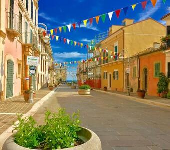 Hostal Villa Bea
