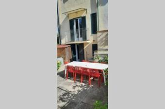 Prestigioso Terratetto A 100 Mt Dal Mare