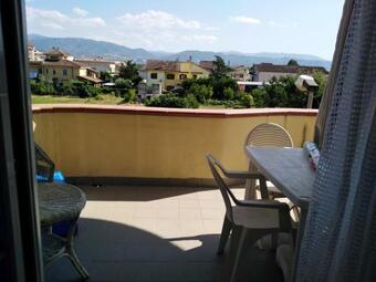 Casa Vacanze Di Genova Damiano