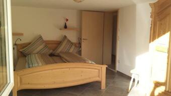 Apartamento Ferienwohnung Valentin