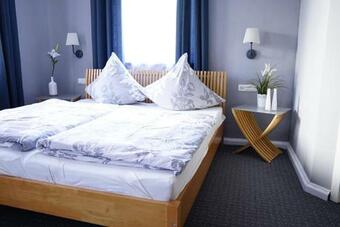 Apartamento Nordlicht Hollfeld