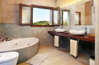 Villa Finca Alou