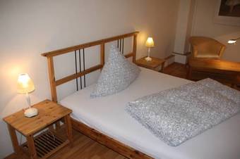 Hotel Anchovis